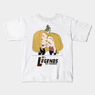 Christmas 2022 - Avalance v2 Kids T-Shirt